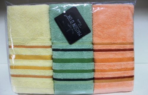 Кухонные полотенца Maison Dor TOWEL SET