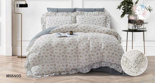 Постельное белье Madame Plumes FIORE SOFFICE MSS405