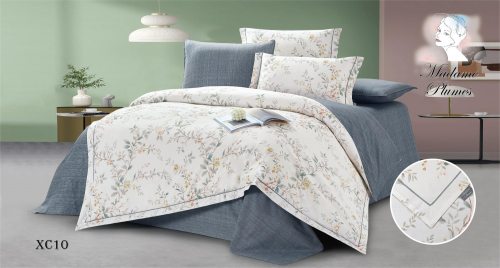 Постельное белье Madame Plumes LAVENDER XC10