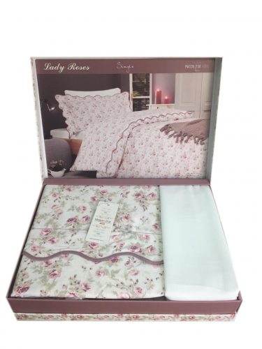 Постельное белье Lady Roses Maison Dor